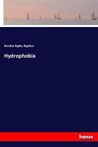 Hydrophobia