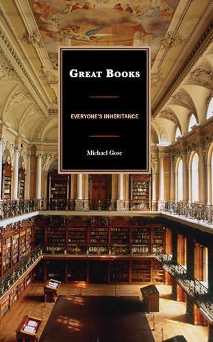 Great Books: Everyone's Inheritance