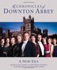 The Chronicles of Downton Abbey (Official Series 3 TV Tie-in)