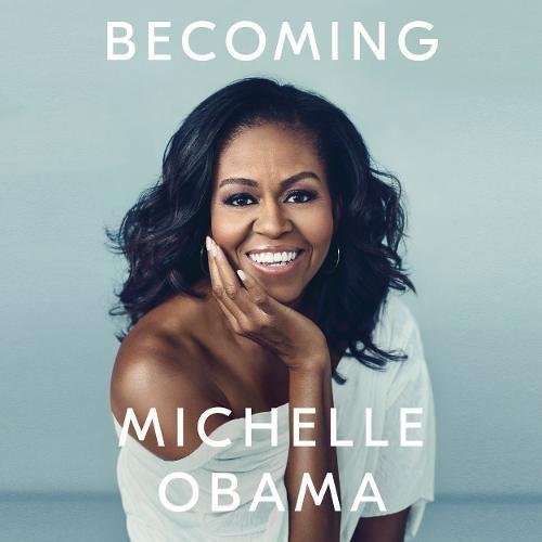 Becoming 16 Audio-CDs - Michelle Obama (Hörbuch)
