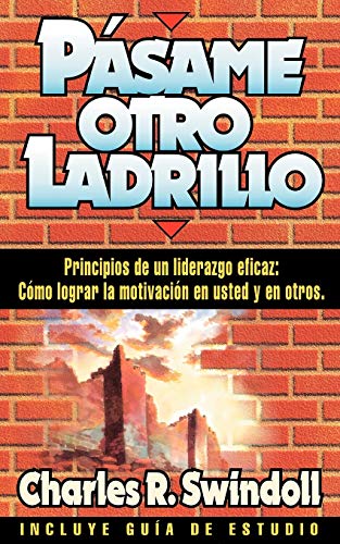 Pásame otro ladrillo