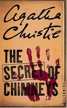 The Secret of Chimneys (Agatha Christie Signature Edition)