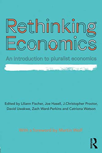 Rethinking Economics
