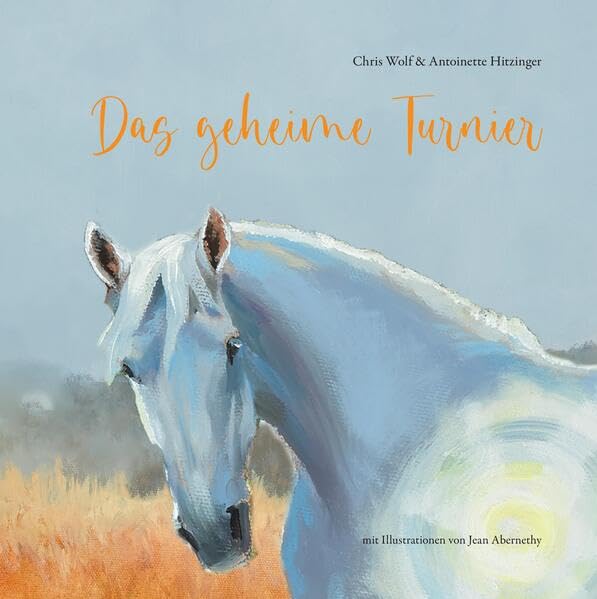 Das geheime Turnier