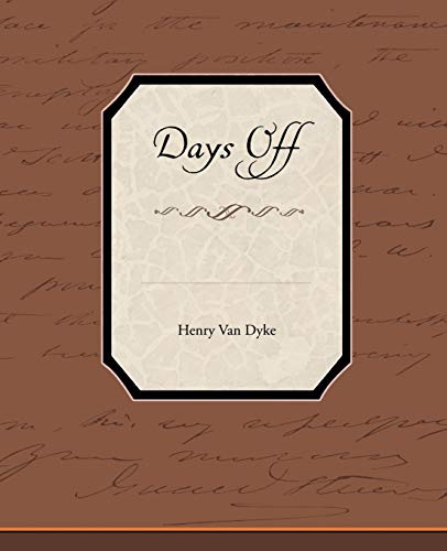 Days Off