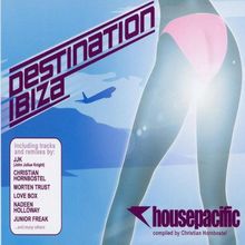 Housepacific-Destination Ibi