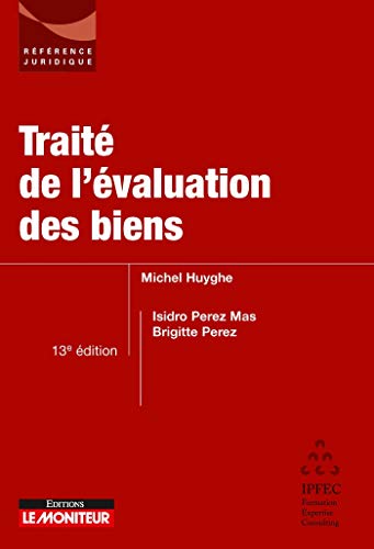Traité De L'évaluation Des Biens