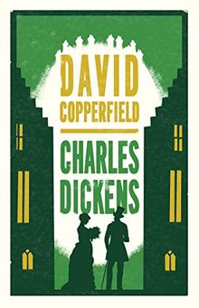 David Copperfield (Evergreens)