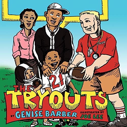 The Tryouts