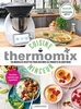 Thermomix Cuisine Minceur