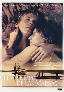 El Principe De Las Mareas (Import Dvd) (2002) Barbra Streisand; Blythe Danner;