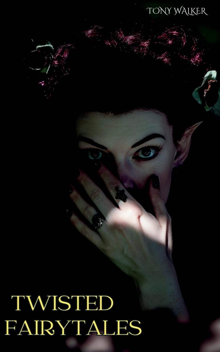 Twisted Fairytales