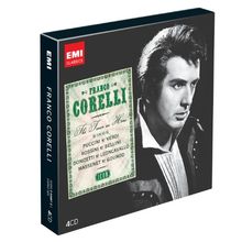 Icon:Franco Corelli
