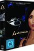 Andromeda - Season 2.1 [3 DVDs]