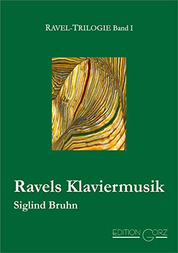 Ravels Klaviermusik - Siglind Bruhn Gebunden