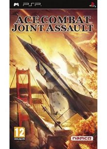 Ace Combat Joint Assault