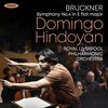 Anton Bruckner: Sinfonie Nr. 4