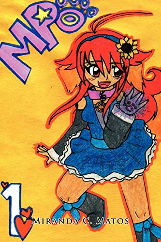 Mp: Volume 1