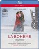 Giacomo Puccini - La Boheme [Blu-ray]