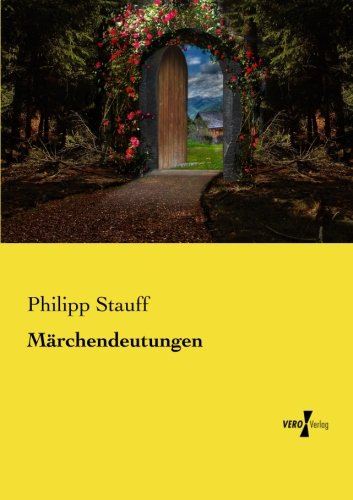 Märchendeutungen
