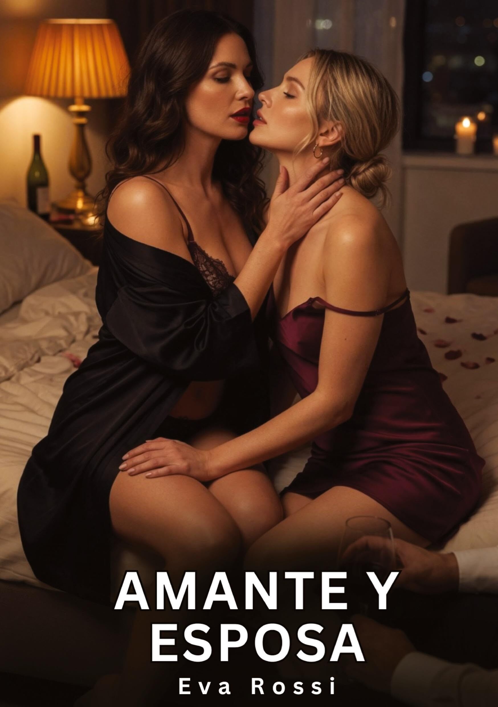 Amante y Esposa