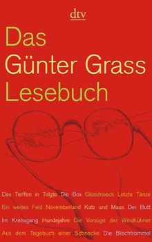 Das Günter Grass Lesebuch