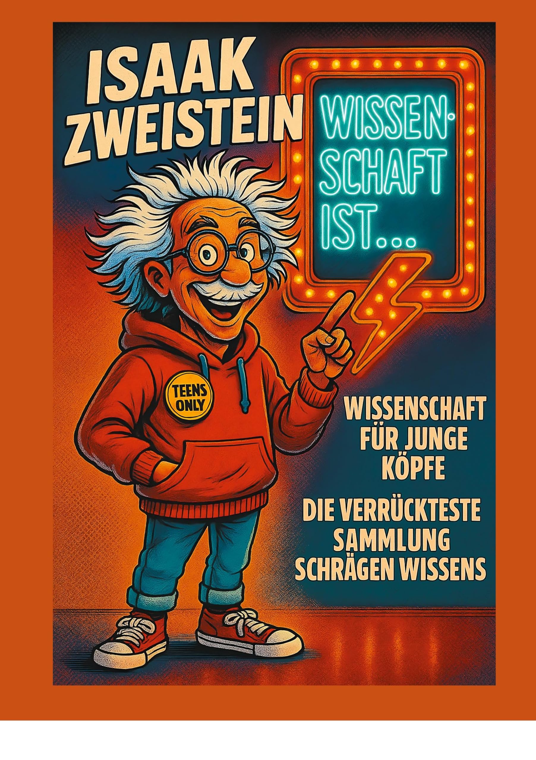 Wissenschaft ist ...: Mindblow, Memes und Paradoxien - die verrückteste Sammlung schrägen Wissens