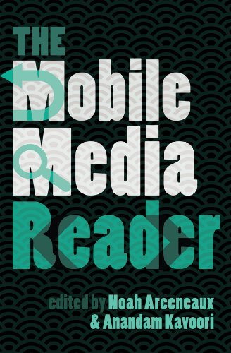 The Mobile Media Reader (Digital Formations)