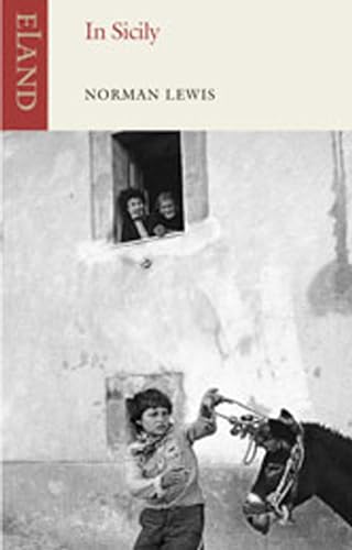 Norman Lewis In Sicily