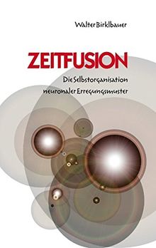 Zeitfusion: Die Selbstorganisation neuronaler Erregungsmuster