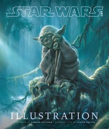 Star Wars Art: Illustration