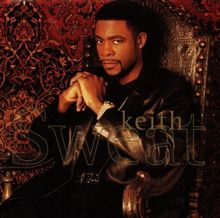 Keith Sweat