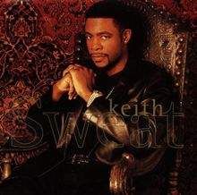 Keith Sweat de Sweat,Keith | CD | état très bon