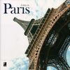 A Day in Paris - Fotobildband inkl. 4 Musik-CDs (earBOOK)