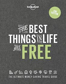 The Best Things in Life are Free (Lonely Planet)