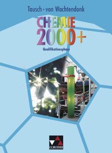 Chemie 2000+ NRW Sek II / Qualifikationsphase