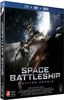 Space battleship [Blu-ray] [FR Import]