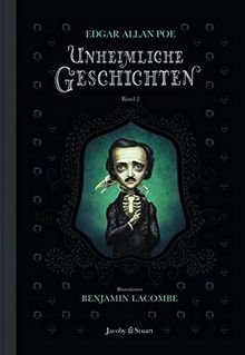 Unheimliche Geschichten: Band 2