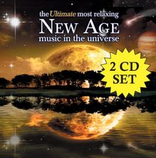 Ultimate Most Relaxing New Age
