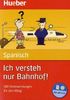 Ich versteh nur Bahnhof! Deutsch - Spanisch: 500 Redewendungen für den Alltag / Buch mit MP3-CD