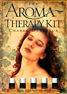 The Aroma-Therapy Kit