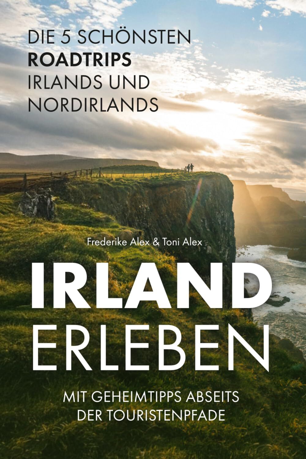 Irland erleben