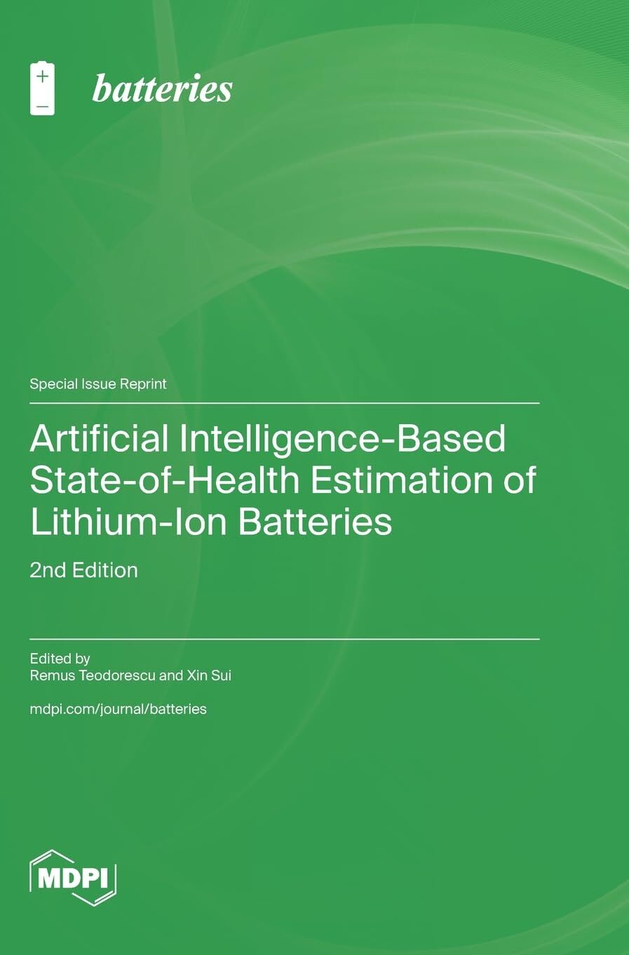 Artificial Intelligence-Based State-of-Health Estimation of Lithium-Ion Batteries