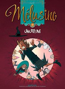 Mélusine. Vol. 22. Cancrelune