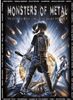 Monsters of Metal Vol. 8 (+ Blu-ray) [2 DVDs]
