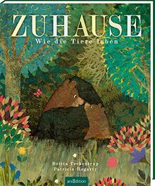Zuhause: Wie die Tiere leben