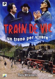 Train de vie [IT Import]