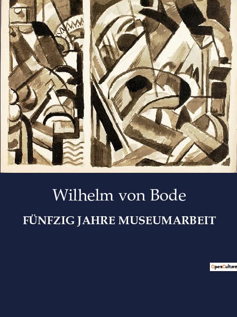 FÜNFZIG JAHRE MUSEUMARBEIT