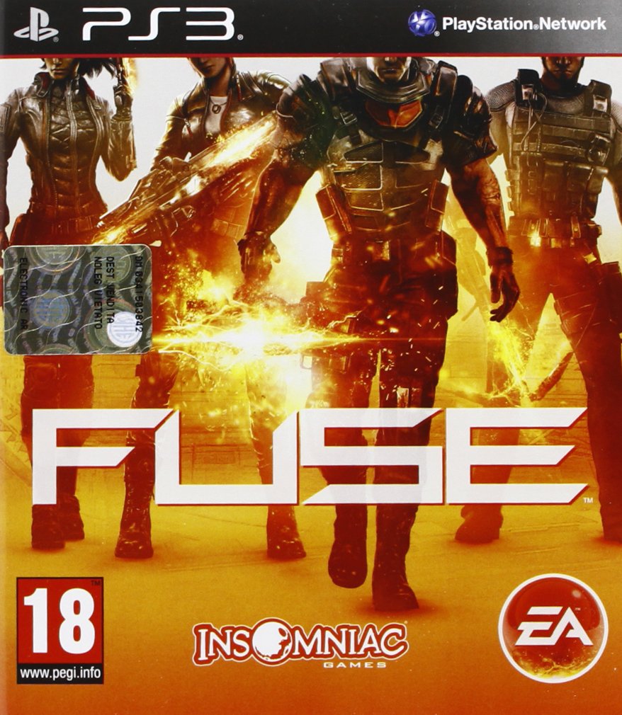 Gioco PS3 Sicherung
