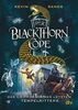 Der Blackthorn-Code - Das Geheimnis des letzten Tempelritters: Spannendes Action-Abenteuer ab 11 (Die Blackthorn Code-Reihe, Band 3)